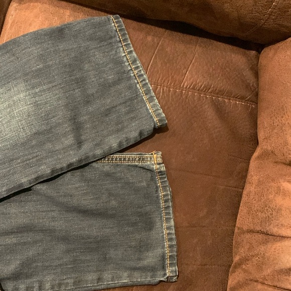 CINCH Jesse Jeans - Picture 7 of 7